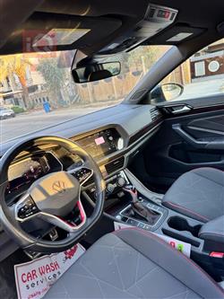 فولكسفاغن جيتا